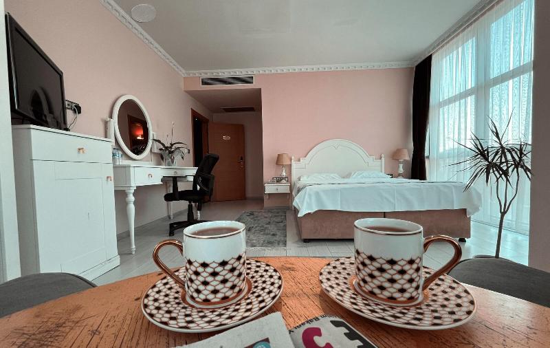 Ottoman Hotel Sakarya image