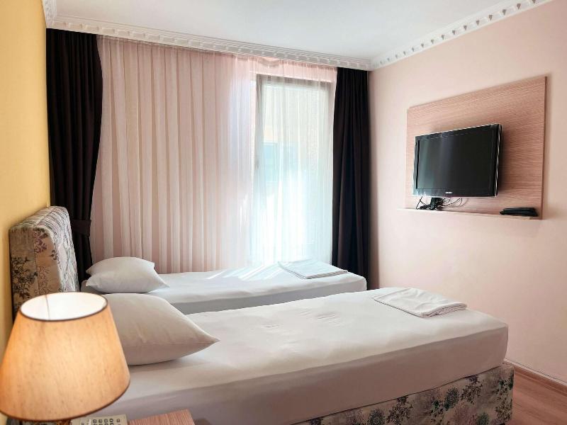 Ottoman Hotel Sakarya image