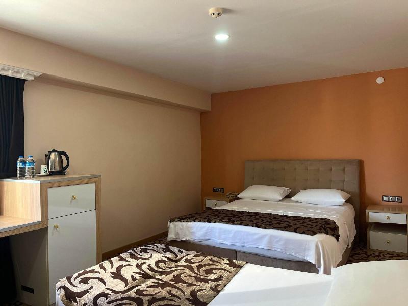 Ottoman Hotel Sakarya image