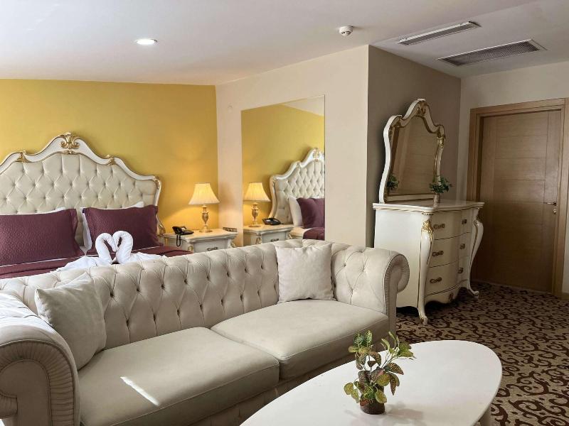 Ottoman Hotel Sakarya image
