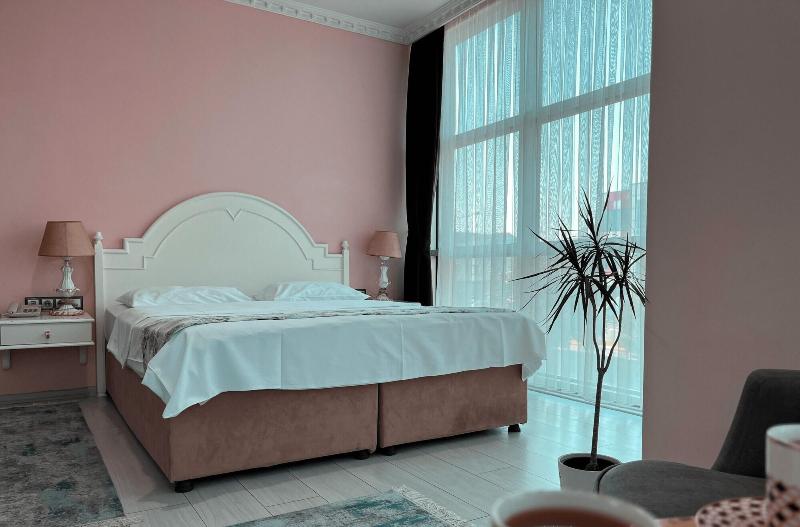 Ottoman Hotel Sakarya image