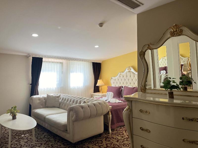 Ottoman Hotel Sakarya image