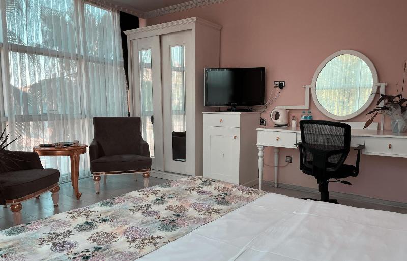 Ottoman Hotel Sakarya image