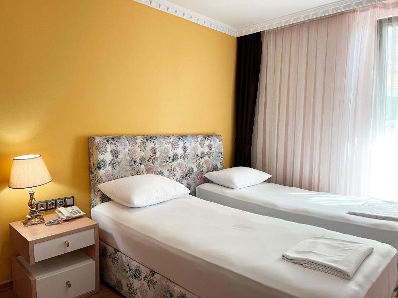 Ottoman Hotel Sakarya image