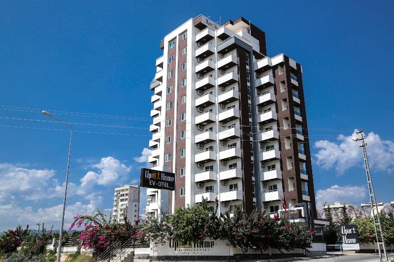 Upart Home image