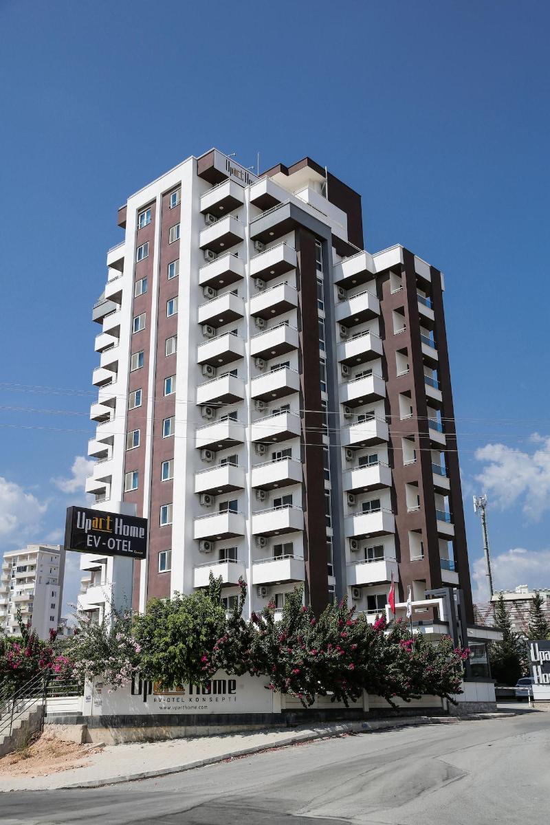 Upart Home image