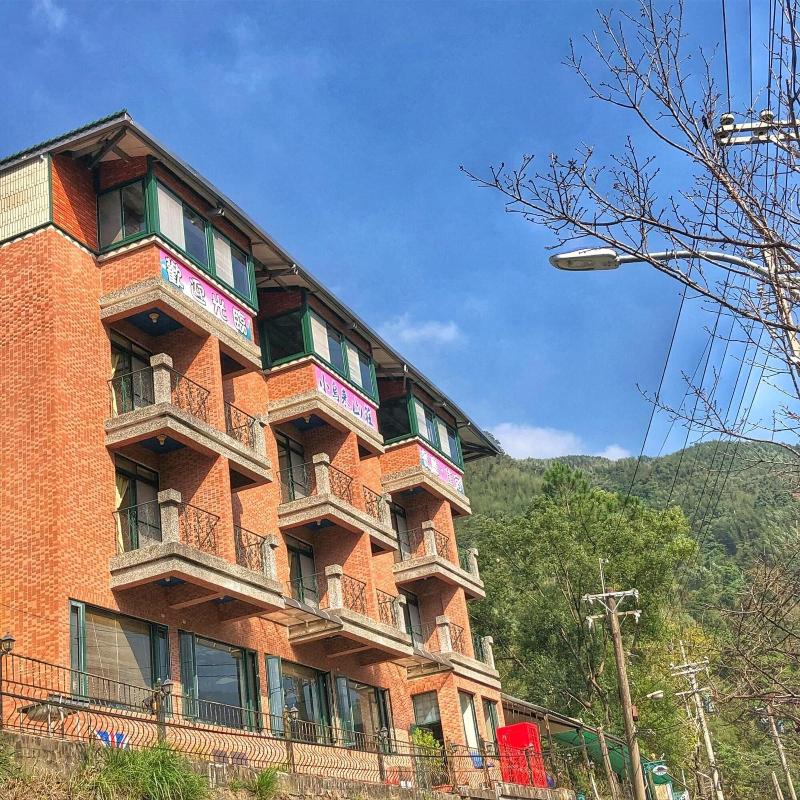 Xanadu Hostel image