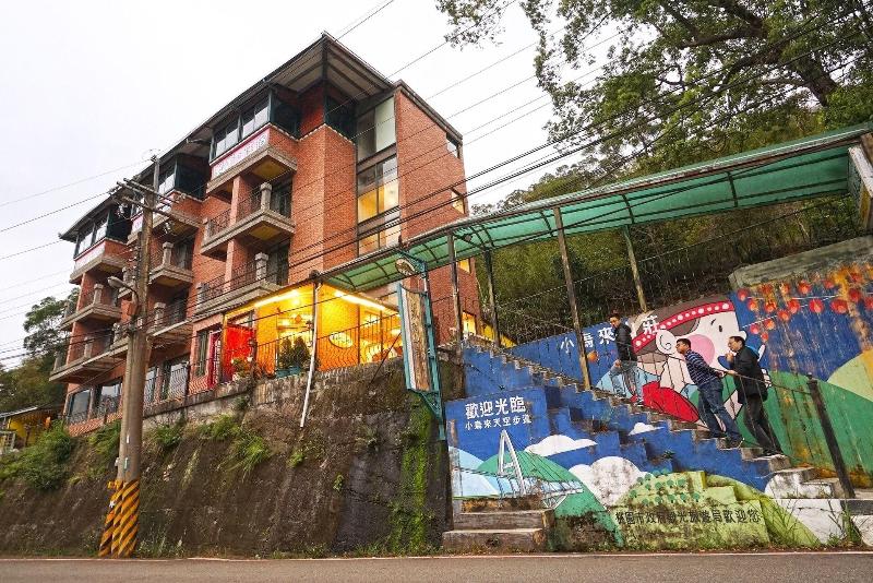 Xanadu Hostel image