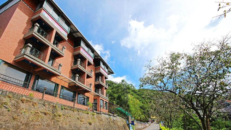 Xanadu Hostel image