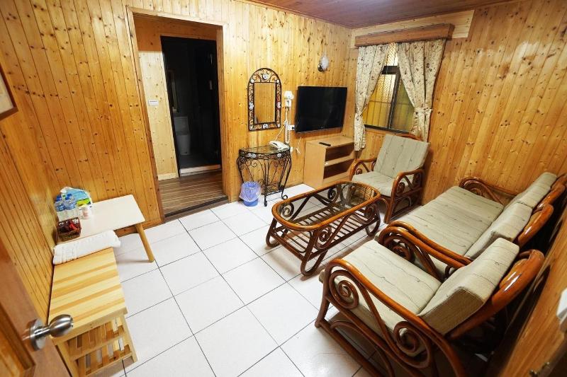 Xanadu Hostel image