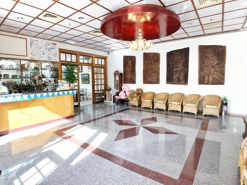 Xanadu Hostel image
