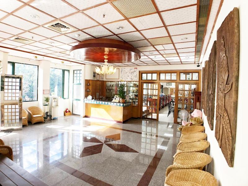 Xanadu Hostel image