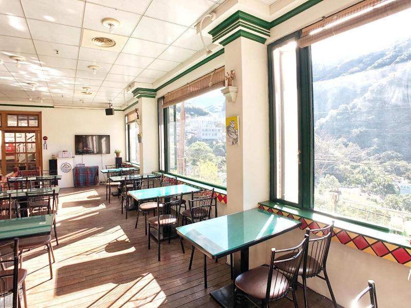 Xanadu Hostel image