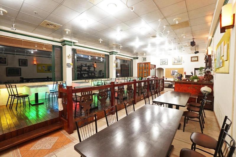 Xanadu Hostel image