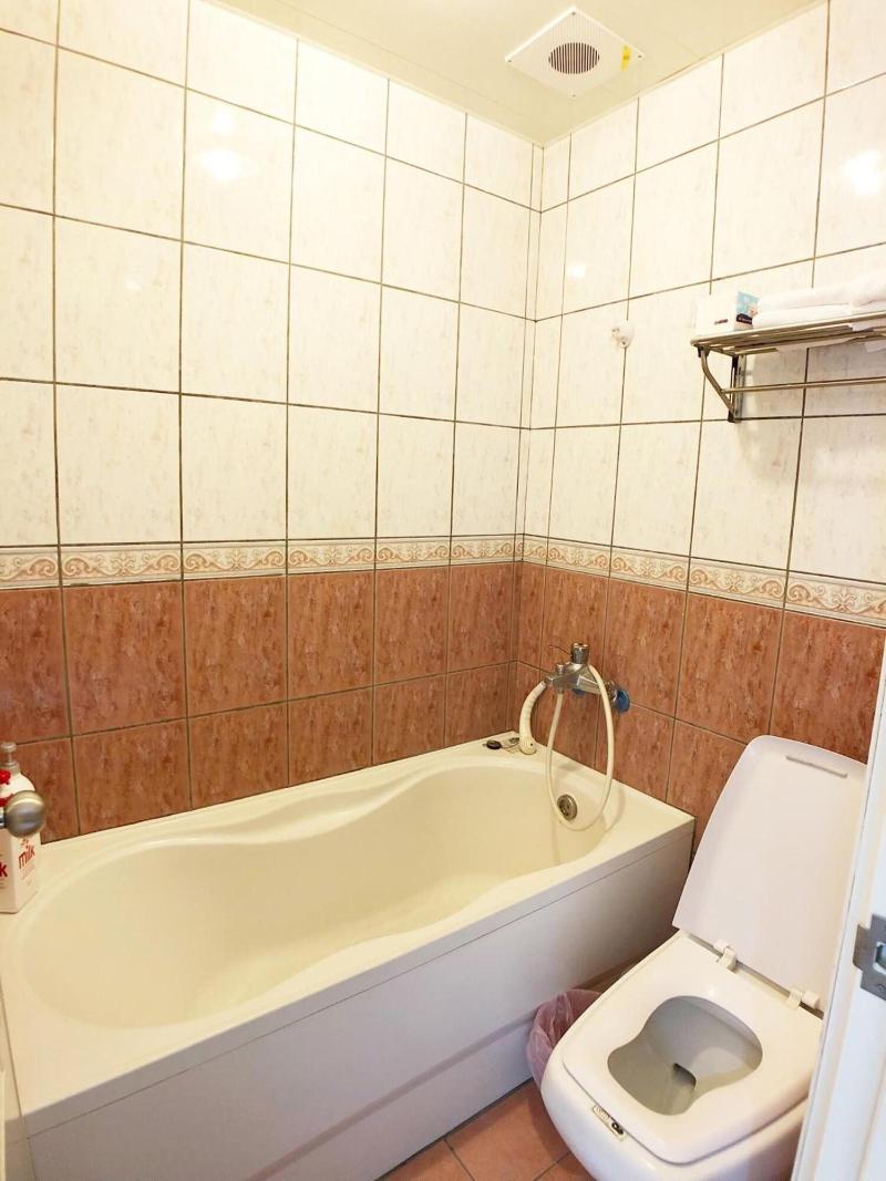 Xanadu Hostel image