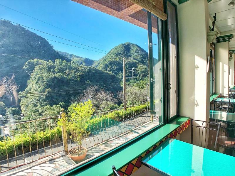 Xanadu Hostel image
