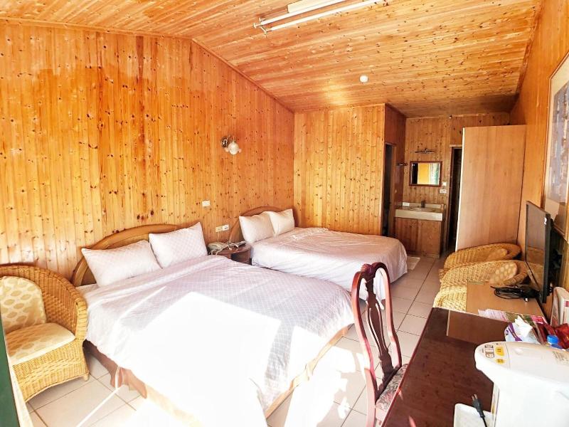 Xanadu Hostel image
