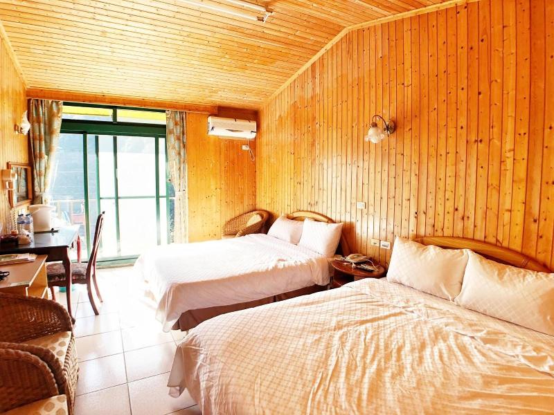Xanadu Hostel image