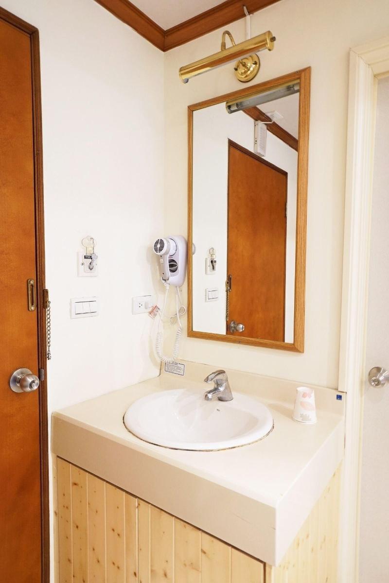 Xanadu Hostel image