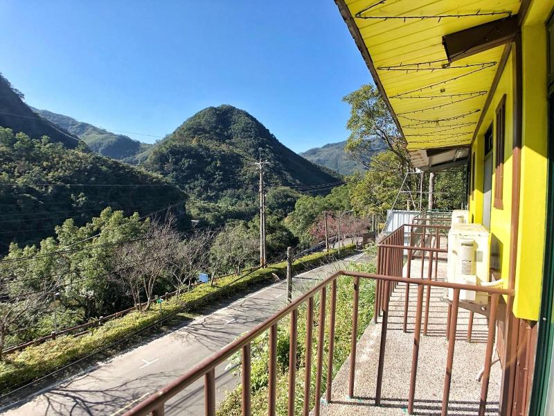 Xanadu Hostel image