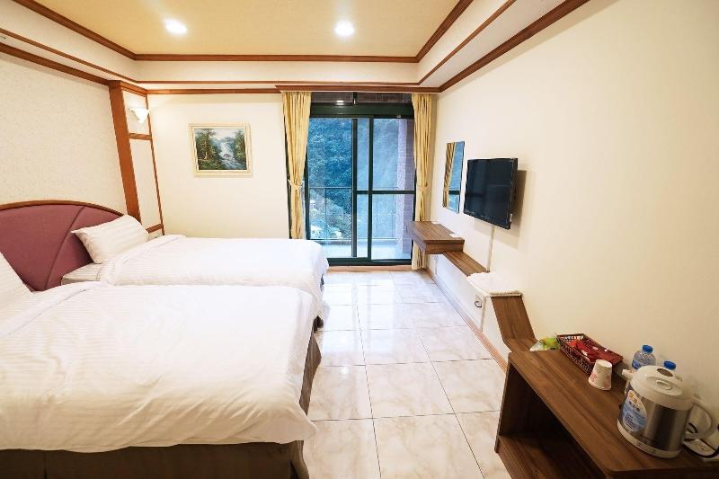 Xanadu Hostel image