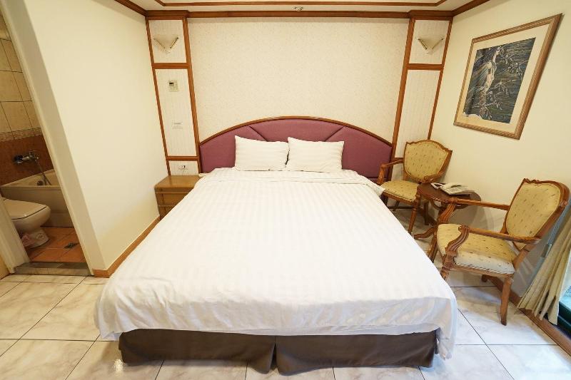 Xanadu Hostel image