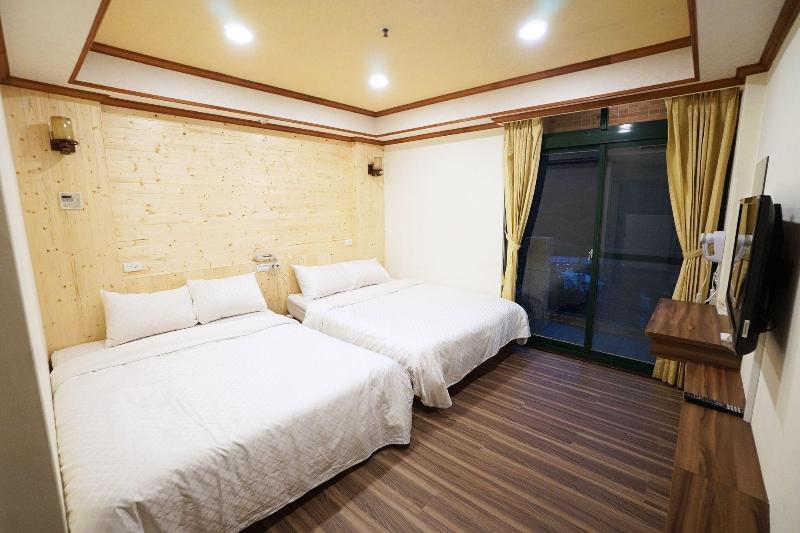 Xanadu Hostel image