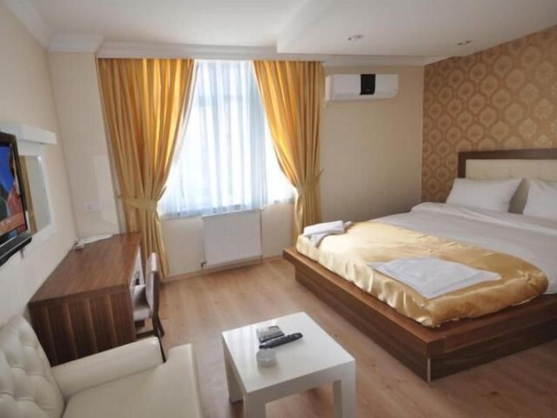 Savis Otel image