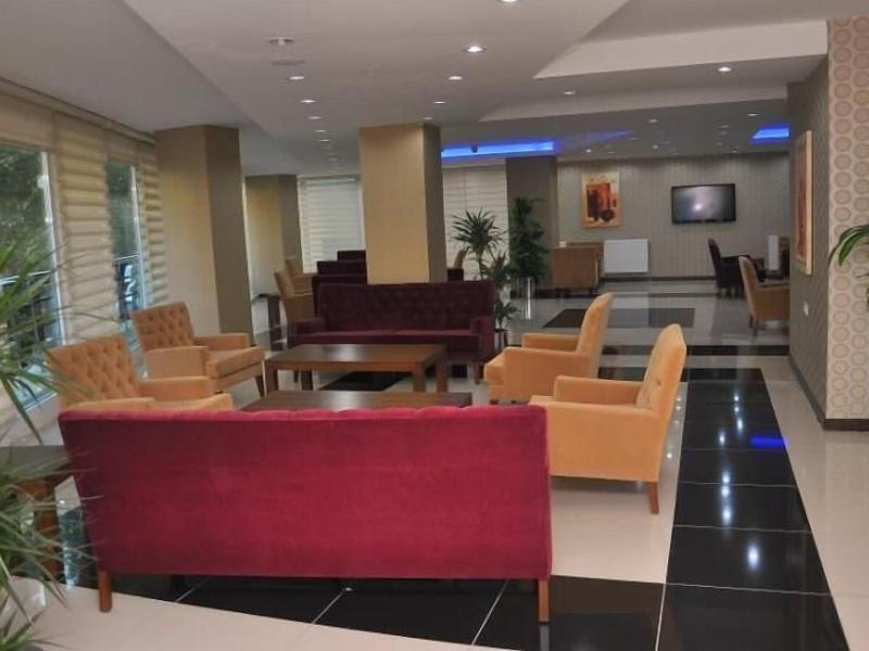 Savis Otel image