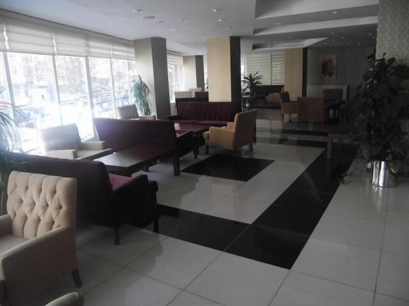 Savis Otel image