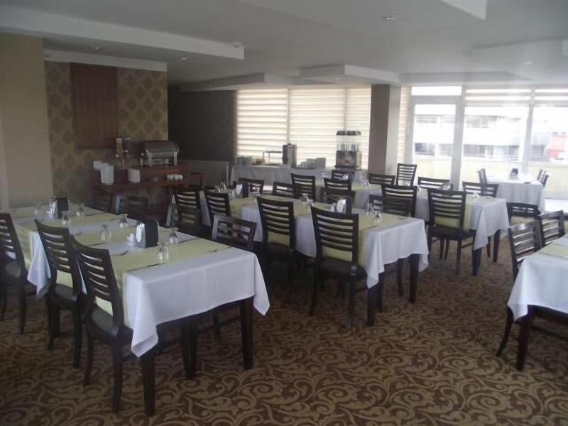Savis Otel image