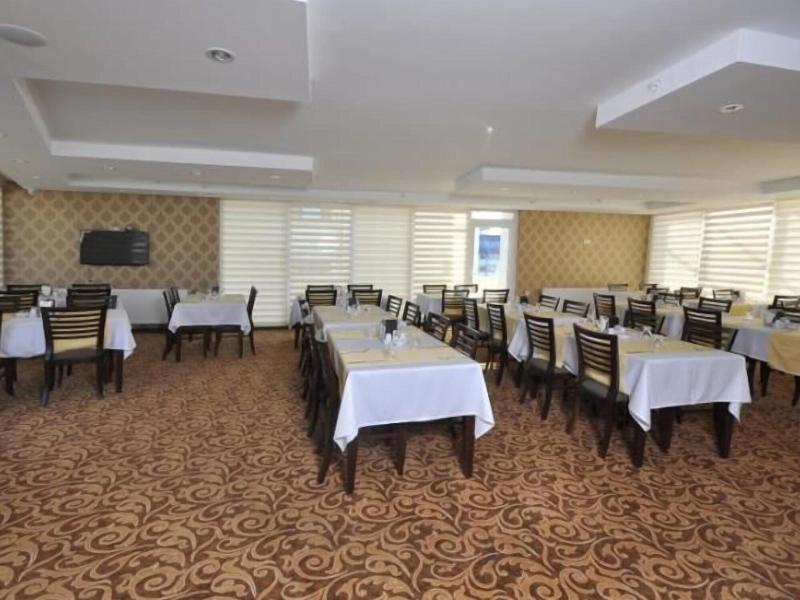Savis Otel image