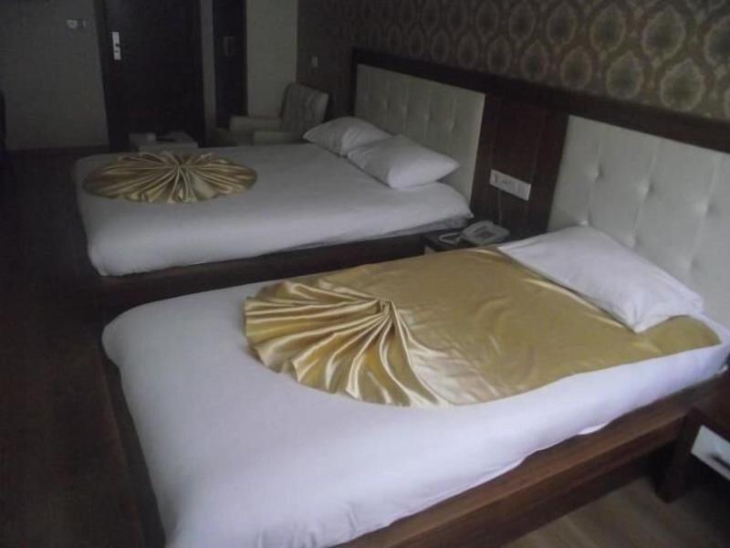Savis Otel image