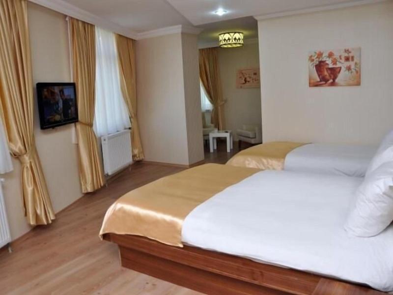 Savis Otel image