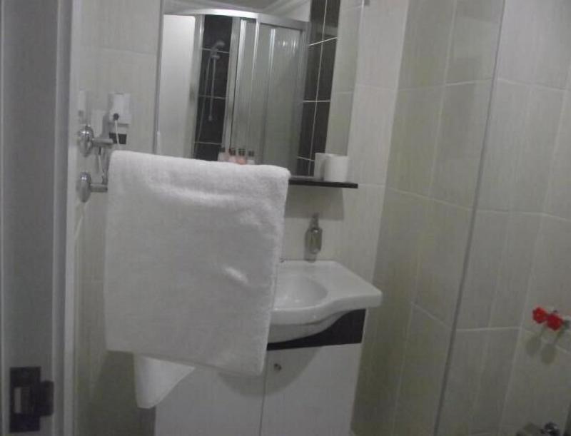 Savis Otel image