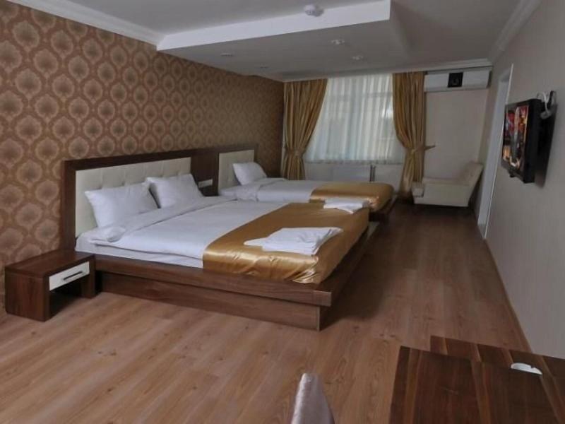 Savis Otel image