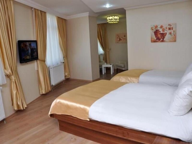 Savis Otel image
