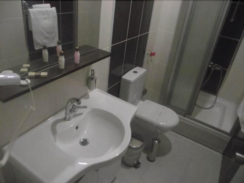 Savis Otel image