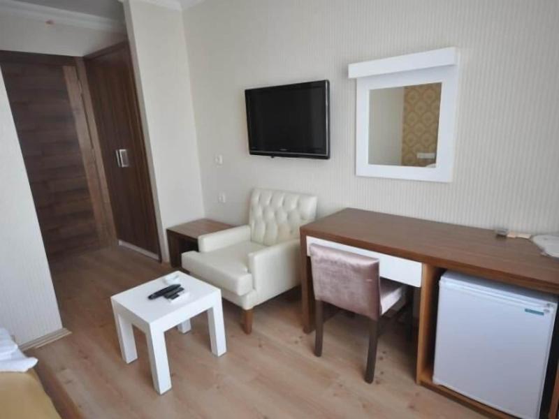 Savis Otel image