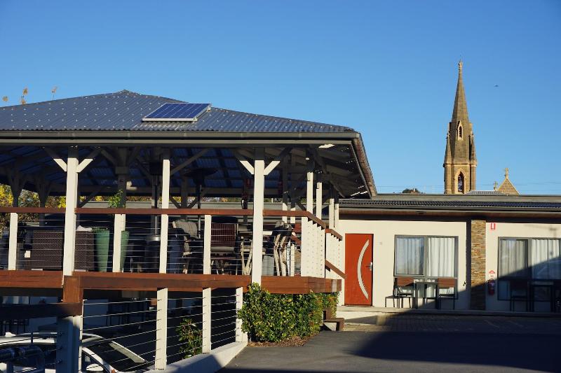 Altair Motel Cooma