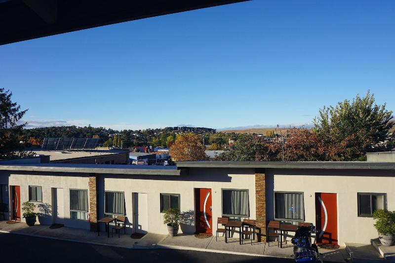 Altair Motel Cooma