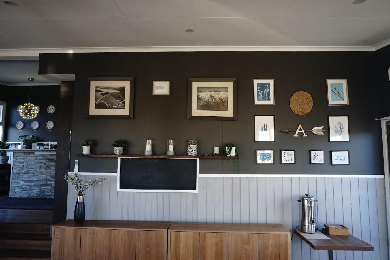 Altair Motel Cooma