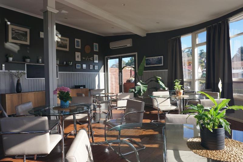 Altair Motel Cooma