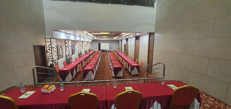 Hotel Ark