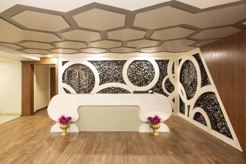 Hotel Ark
