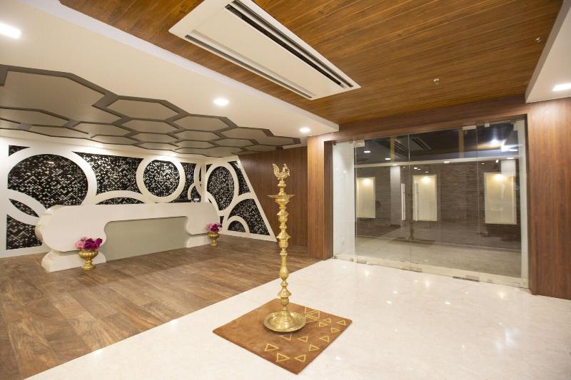Hotel Ark