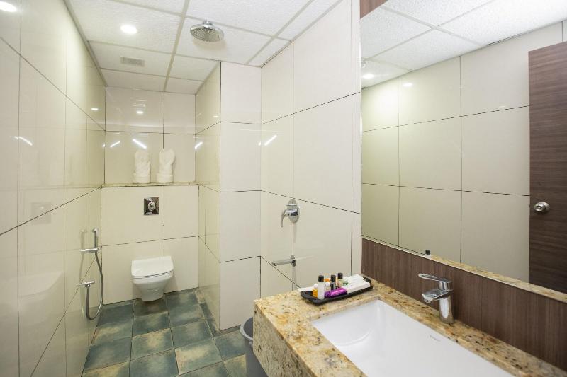 Hotel Ark 3