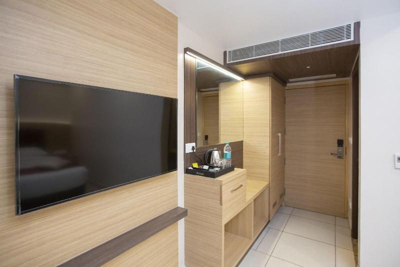 Hotel Ark 4