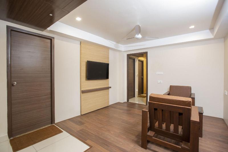 Hotel Ark 5