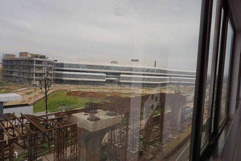 Hotel Mani International image
